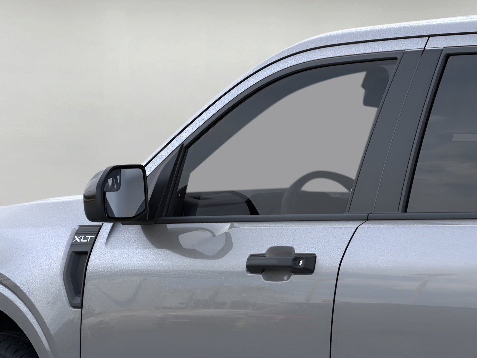 2026 Ford Maverick XLT AWD SuperCrew