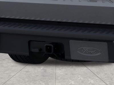 2026 Ford Maverick XLT AWD SuperCrew