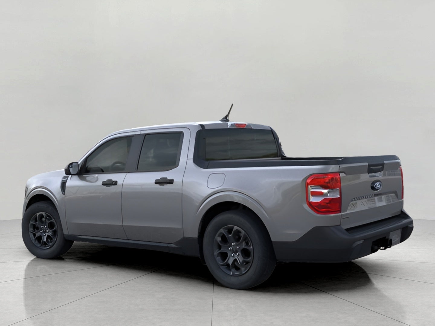 2026 Ford Maverick XLT AWD SuperCrew