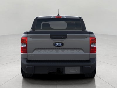 2026 Ford Maverick XLT AWD SuperCrew