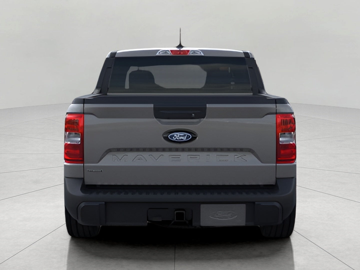 2026 Ford Maverick XLT AWD SuperCrew