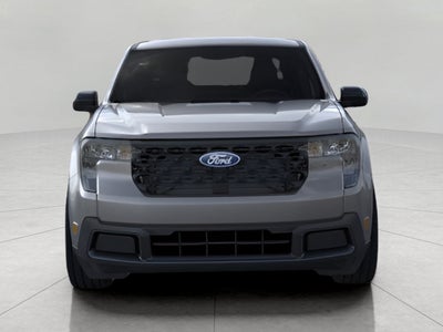2026 Ford Maverick XLT AWD SuperCrew