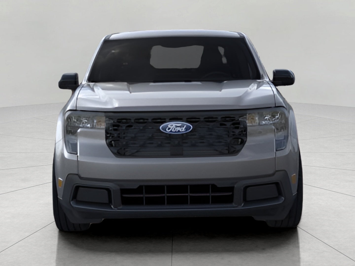 2026 Ford Maverick XLT AWD SuperCrew