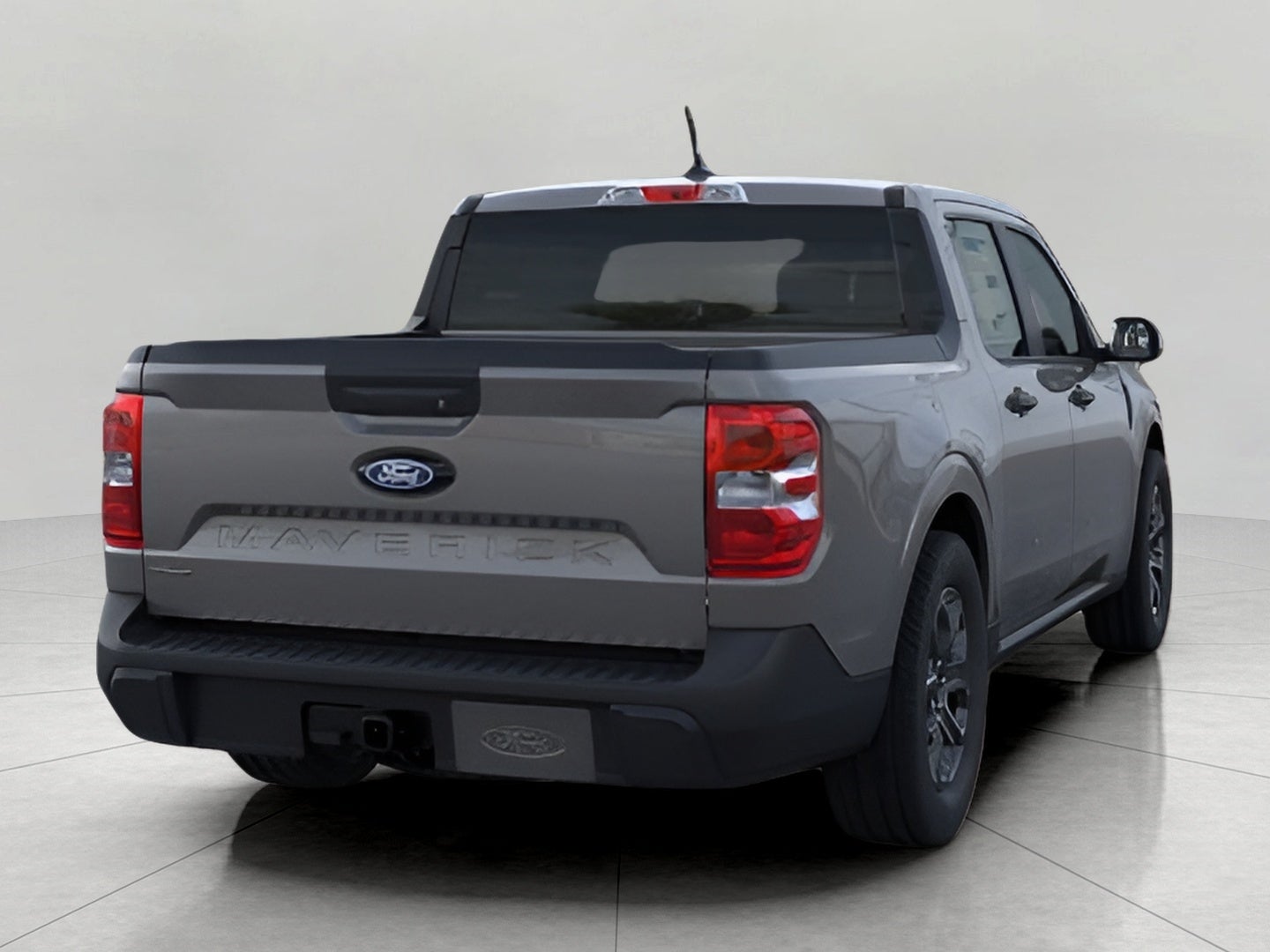 2026 Ford Maverick XLT AWD SuperCrew