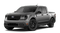 2026 Ford Maverick XLT AWD SuperCrew