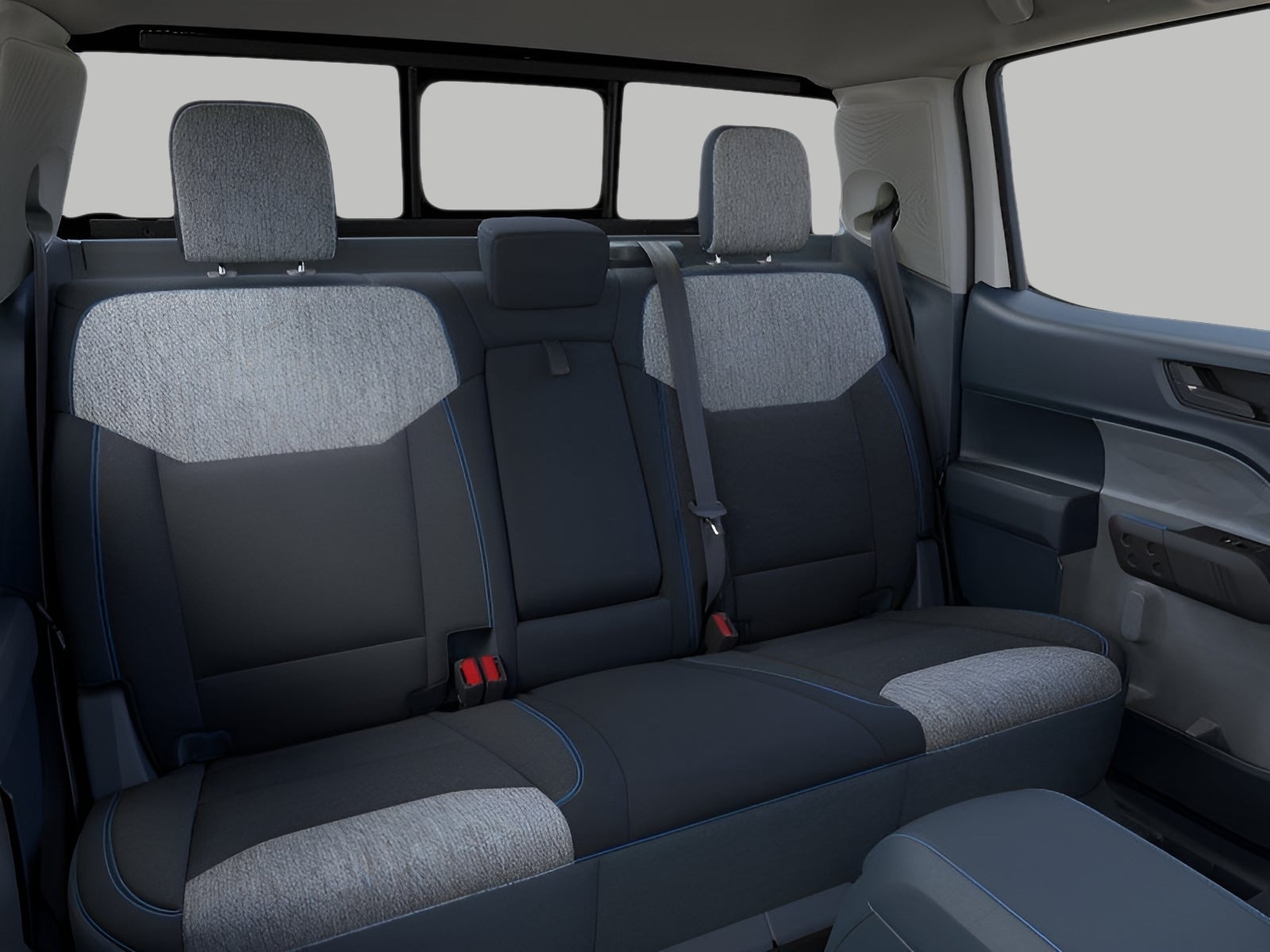 2026 Ford Maverick XLT AWD SuperCrew
