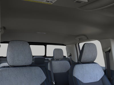 2026 Ford Maverick XLT AWD SuperCrew