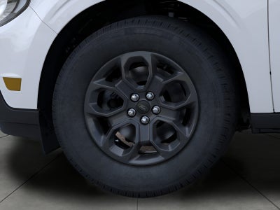 2026 Ford Maverick XLT AWD SuperCrew