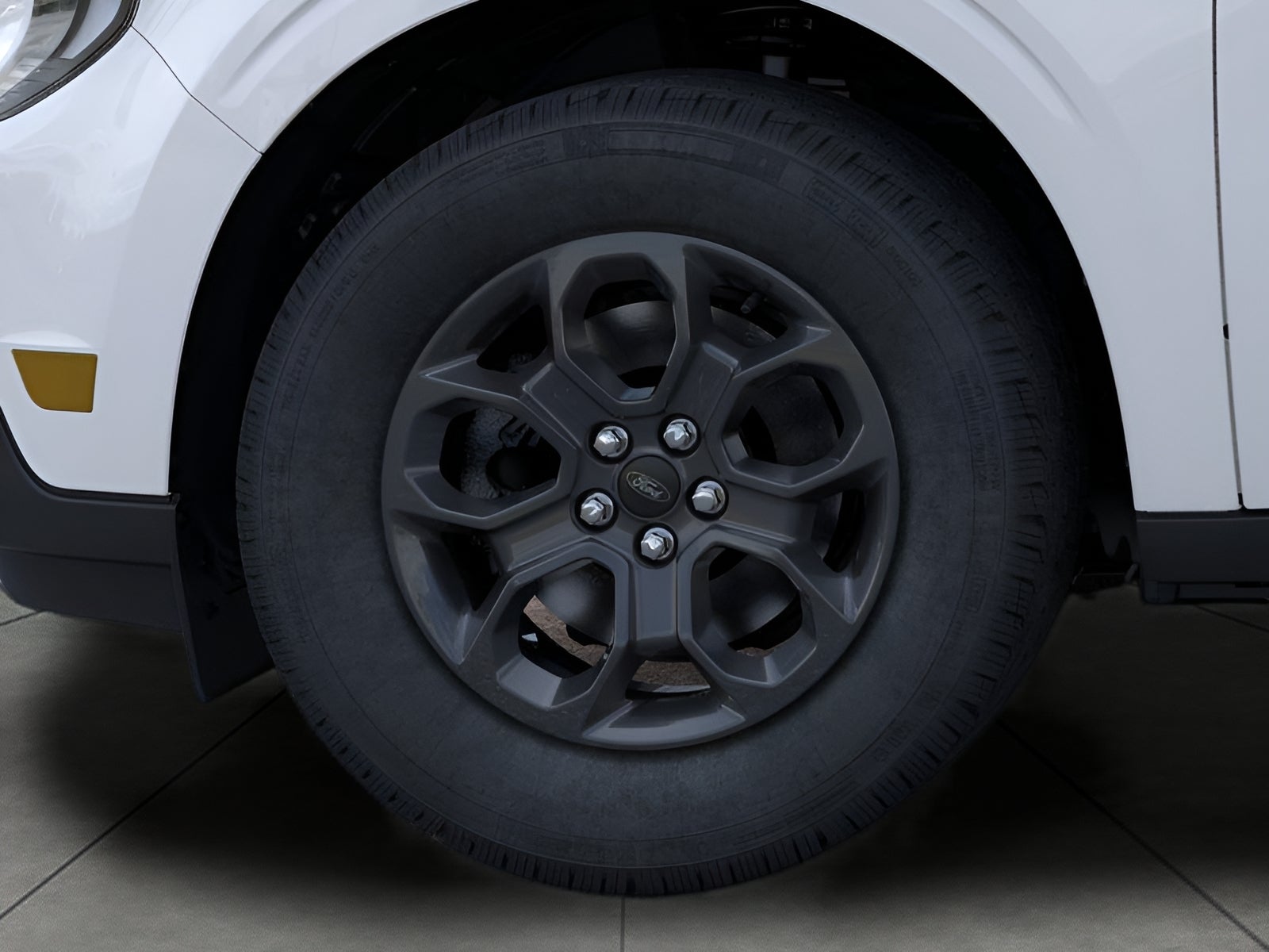 2026 Ford Maverick XLT AWD SuperCrew