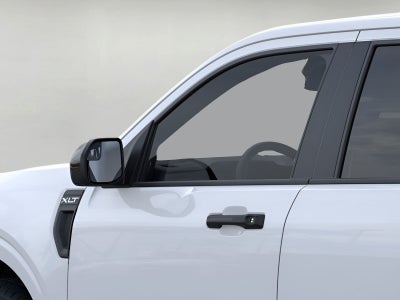 2026 Ford Maverick XLT AWD SuperCrew