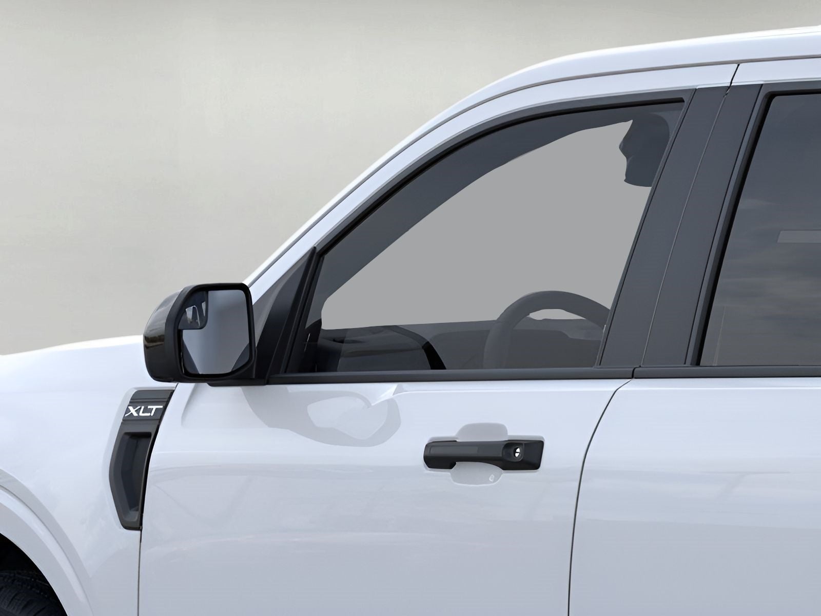 2026 Ford Maverick XLT AWD SuperCrew