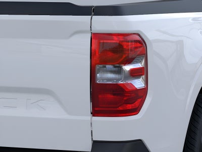 2026 Ford Maverick XLT AWD SuperCrew
