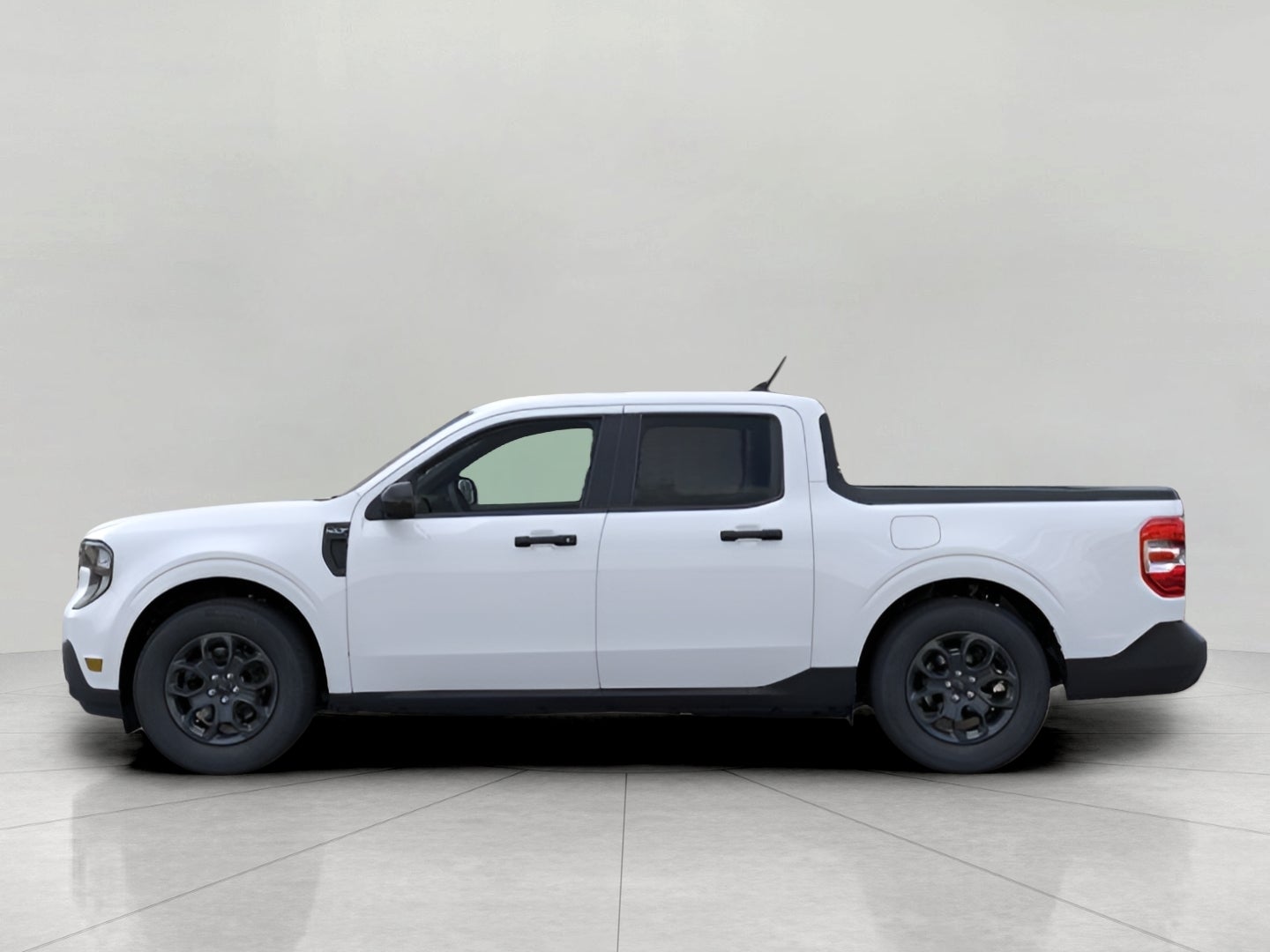 2026 Ford Maverick XLT AWD SuperCrew