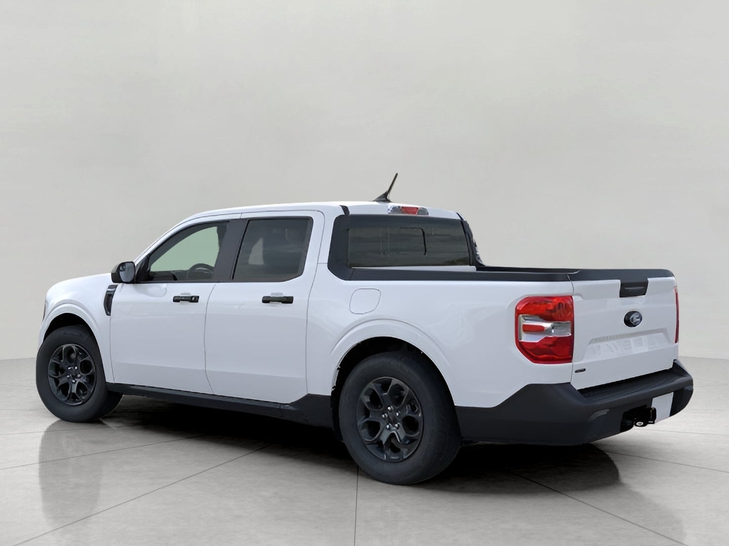2026 Ford Maverick XLT AWD SuperCrew