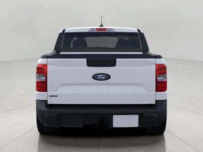 2026 Ford Maverick XLT AWD SuperCrew