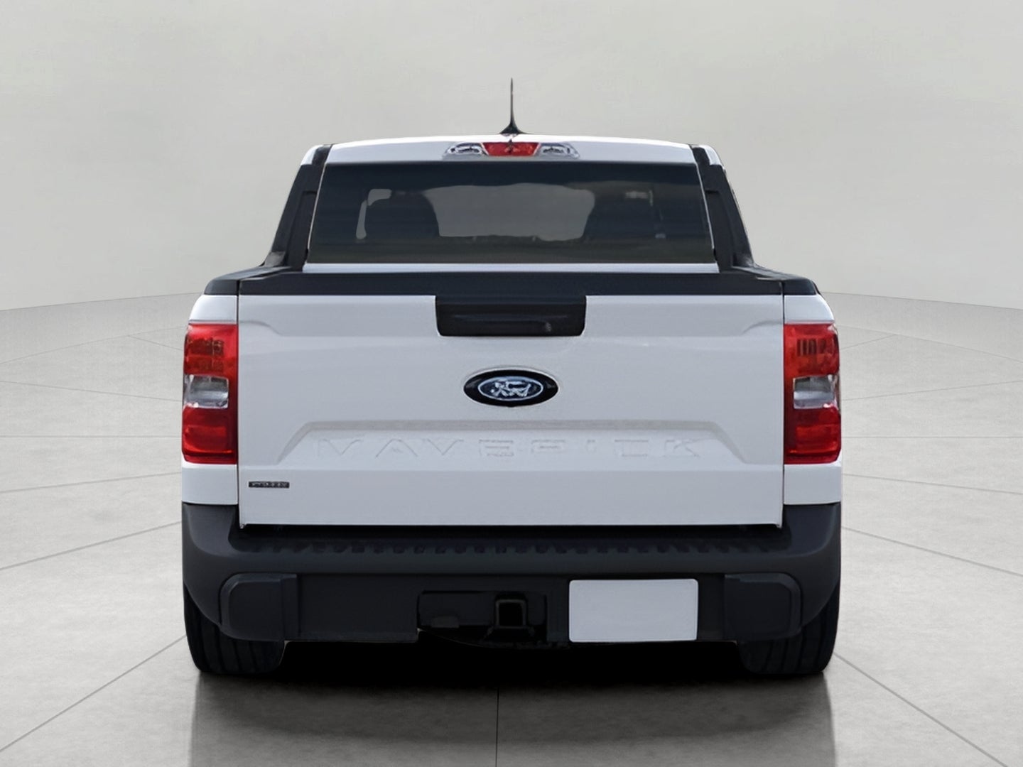 2026 Ford Maverick XLT AWD SuperCrew