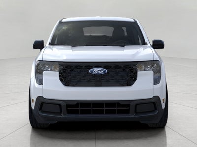 2026 Ford Maverick XLT AWD SuperCrew