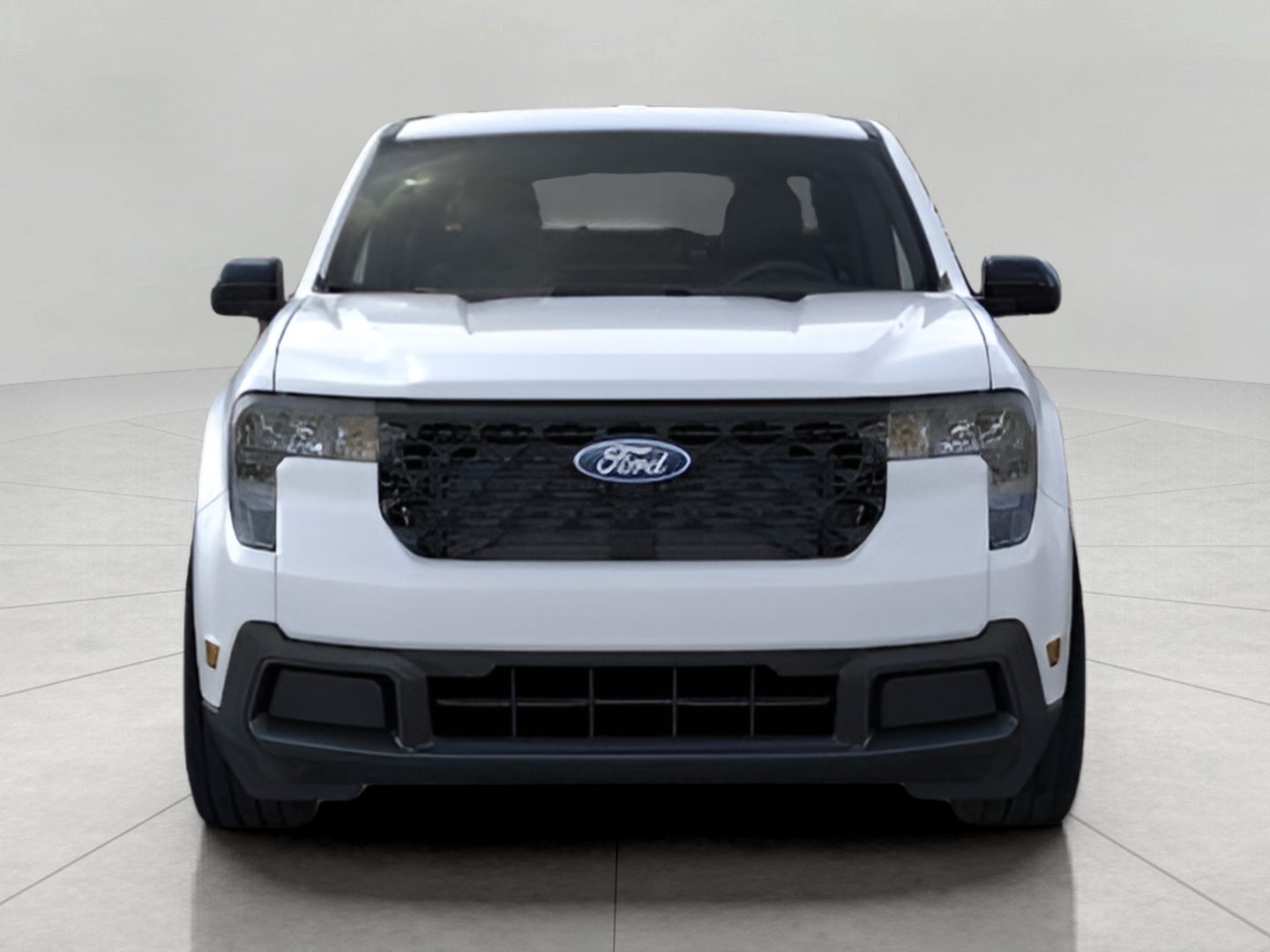 2026 Ford Maverick XLT AWD SuperCrew