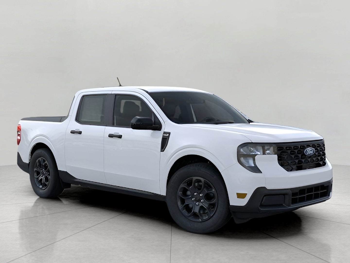 2026 Ford Maverick XLT AWD SuperCrew