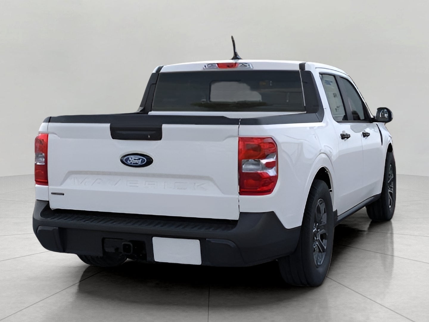 2026 Ford Maverick XLT AWD SuperCrew