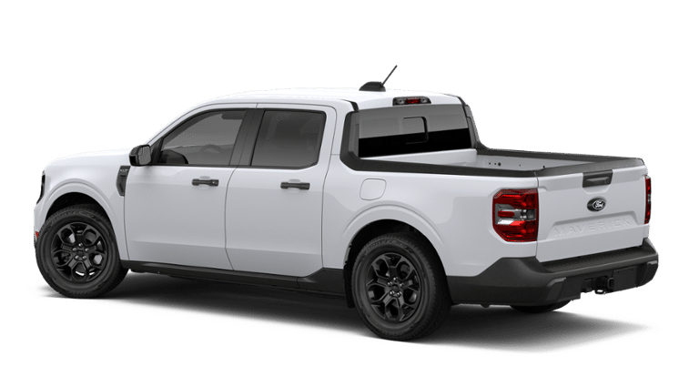 2026 Ford Maverick XLT AWD SuperCrew