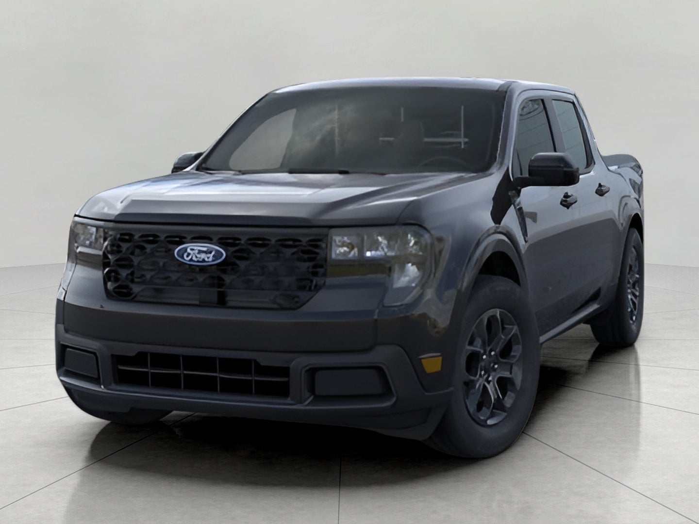 2026 Ford Maverick XLT AWD SuperCrew