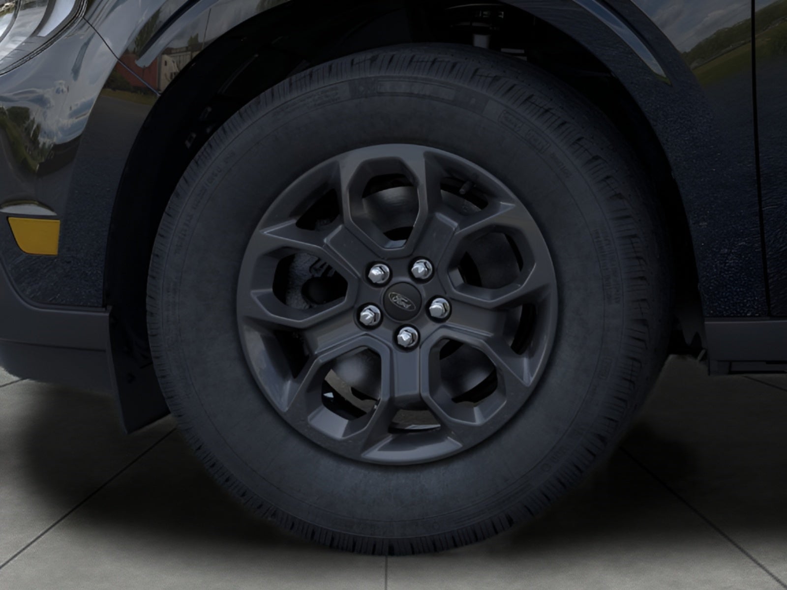 2026 Ford Maverick XLT AWD SuperCrew
