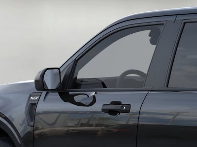 2026 Ford Maverick XLT AWD SuperCrew
