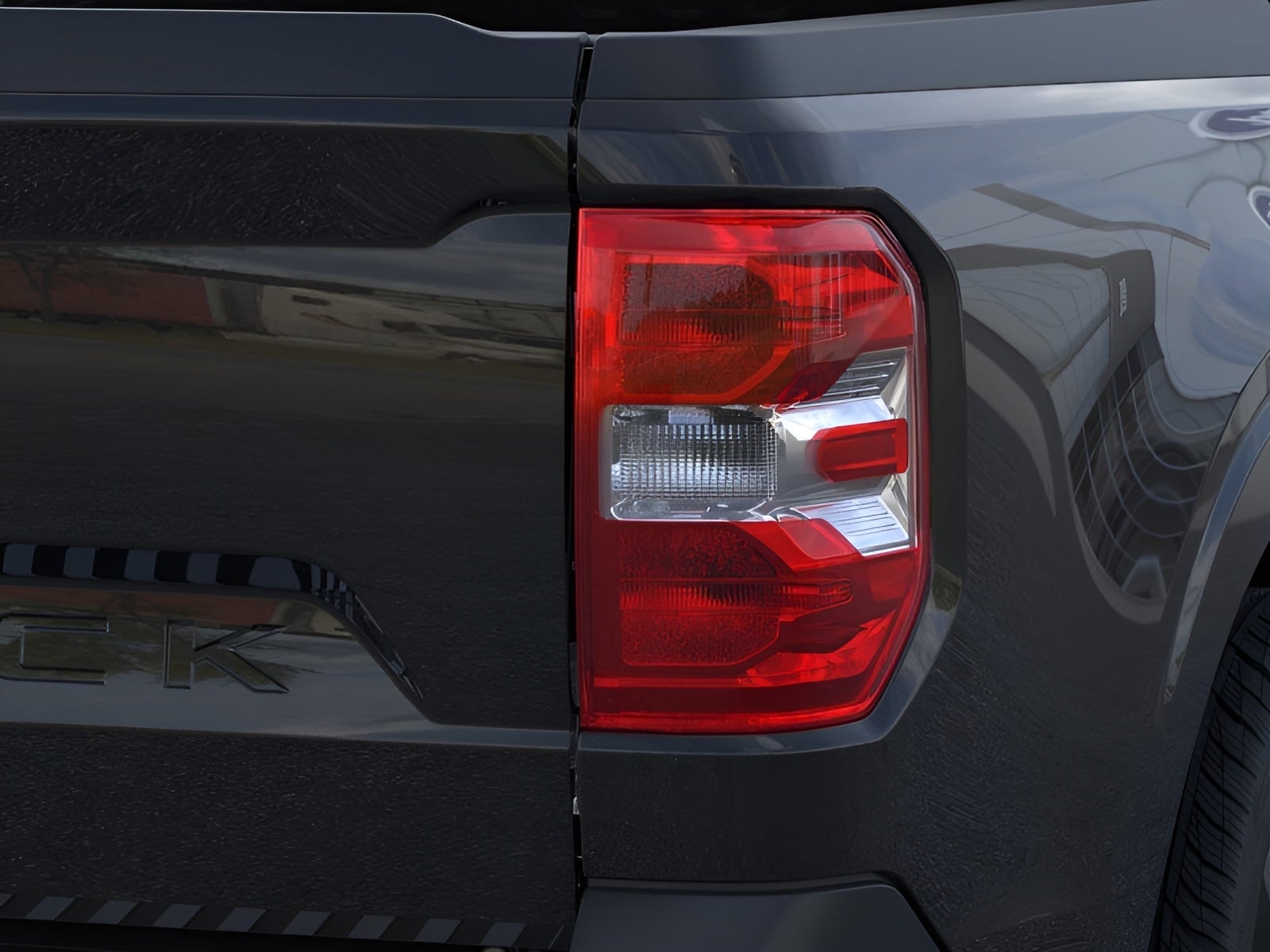 2026 Ford Maverick XLT AWD SuperCrew