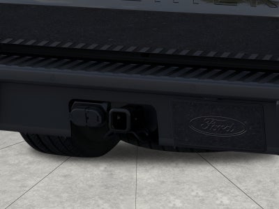 2026 Ford Maverick XLT AWD SuperCrew