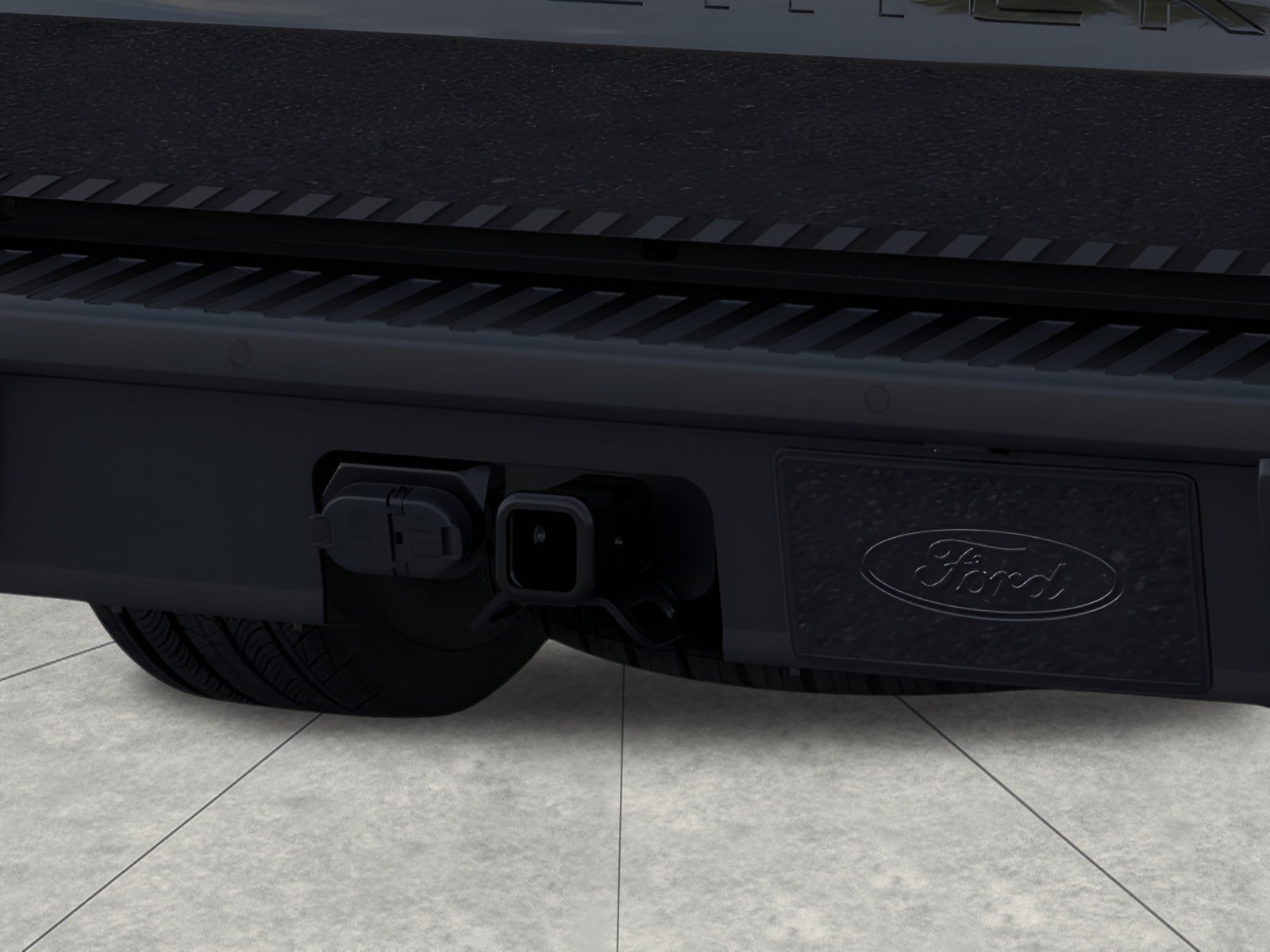 2026 Ford Maverick XLT AWD SuperCrew