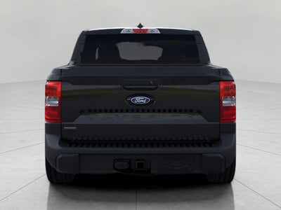 2026 Ford Maverick XLT AWD SuperCrew