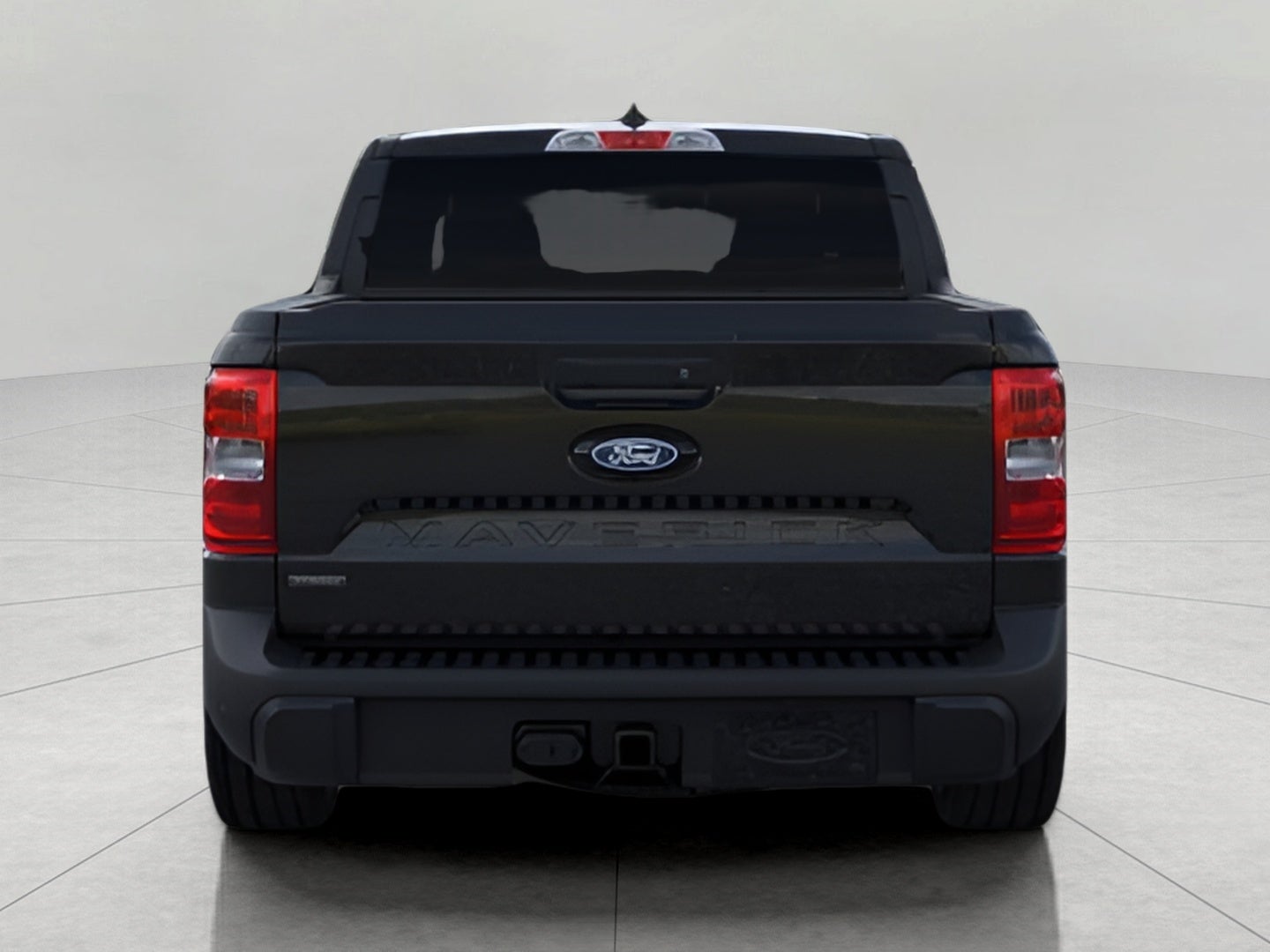 2026 Ford Maverick XLT AWD SuperCrew