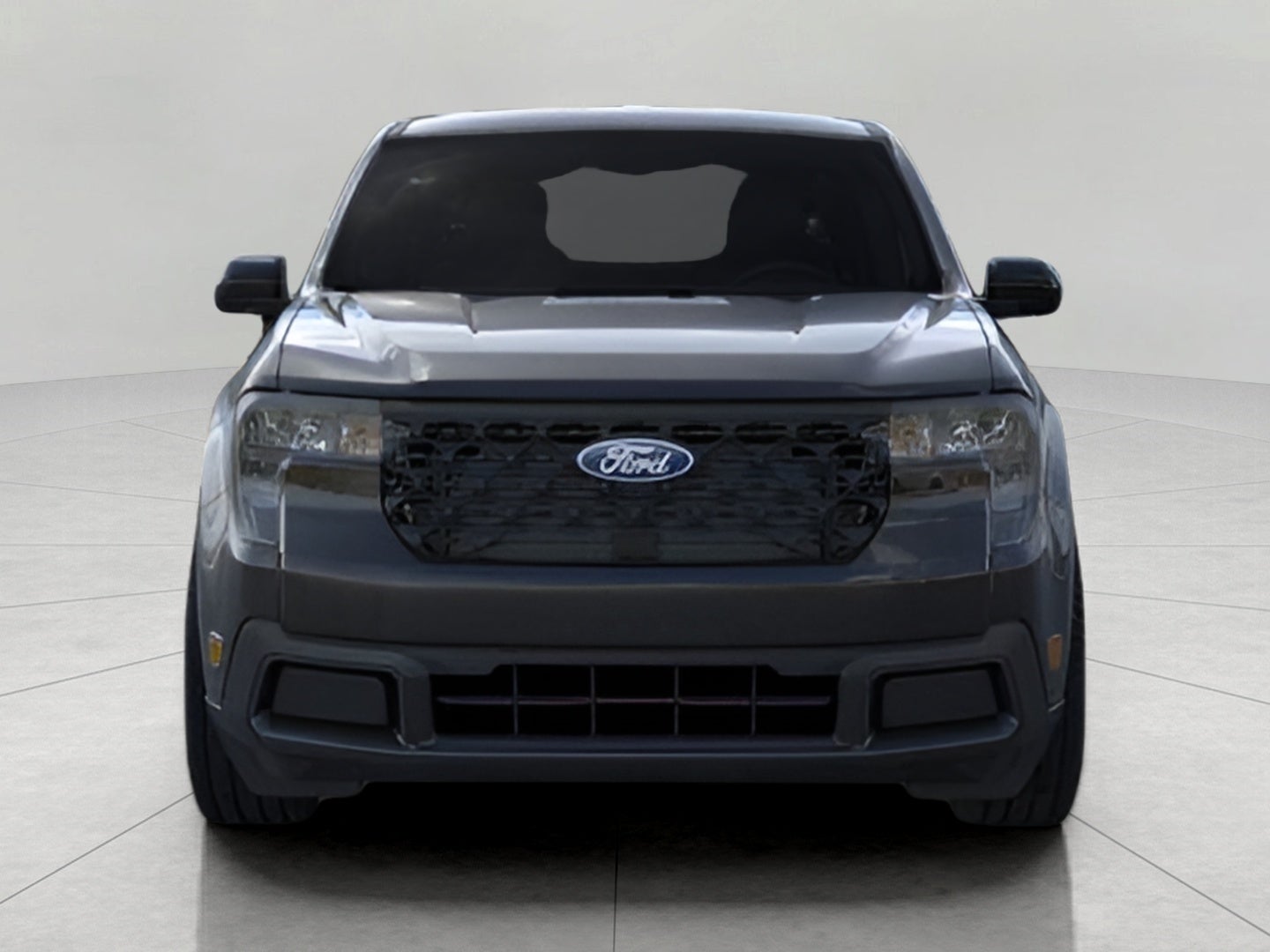 2026 Ford Maverick XLT AWD SuperCrew