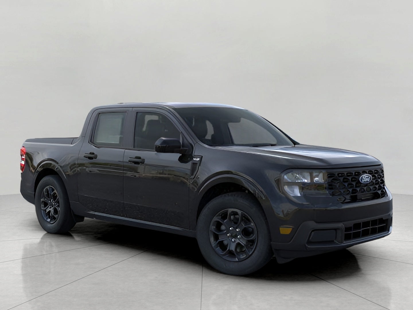2026 Ford Maverick XLT AWD SuperCrew