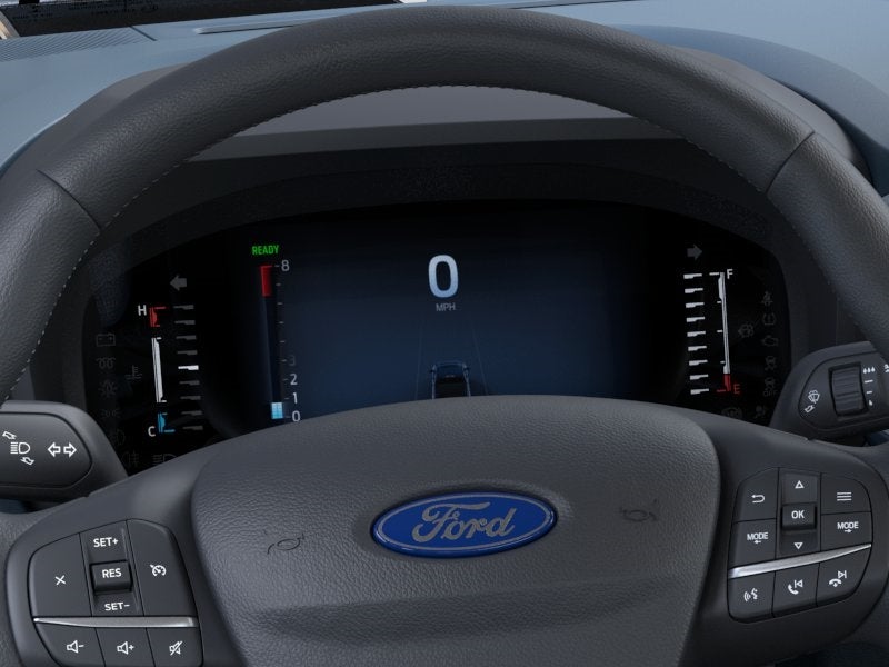 2026 Ford Maverick XLT AWD SuperCrew