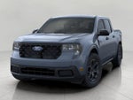 2026 Ford Maverick XLT AWD SuperCrew