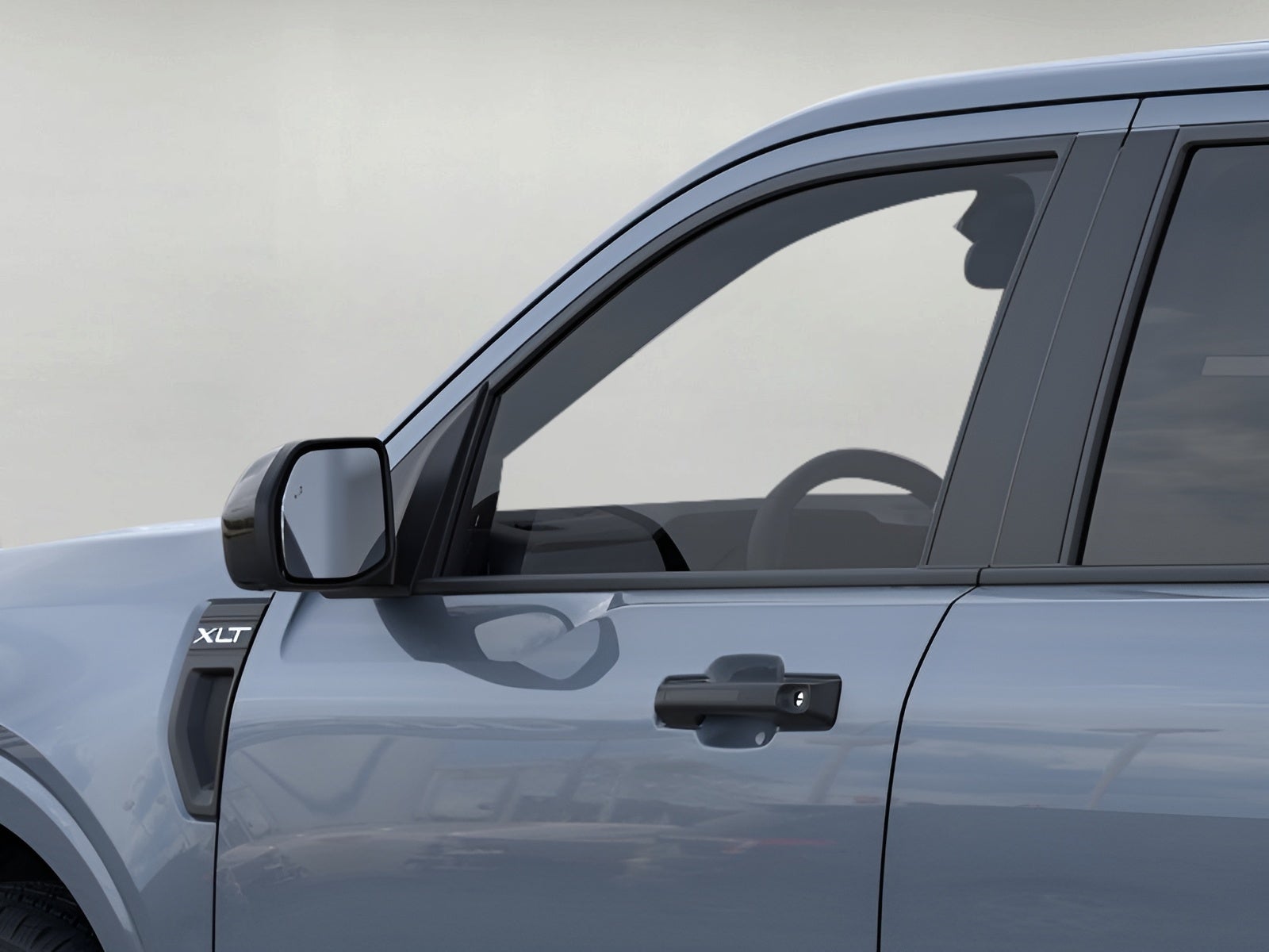 2026 Ford Maverick XLT AWD SuperCrew