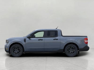 2026 Ford Maverick XLT AWD SuperCrew