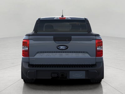 2026 Ford Maverick XLT AWD SuperCrew