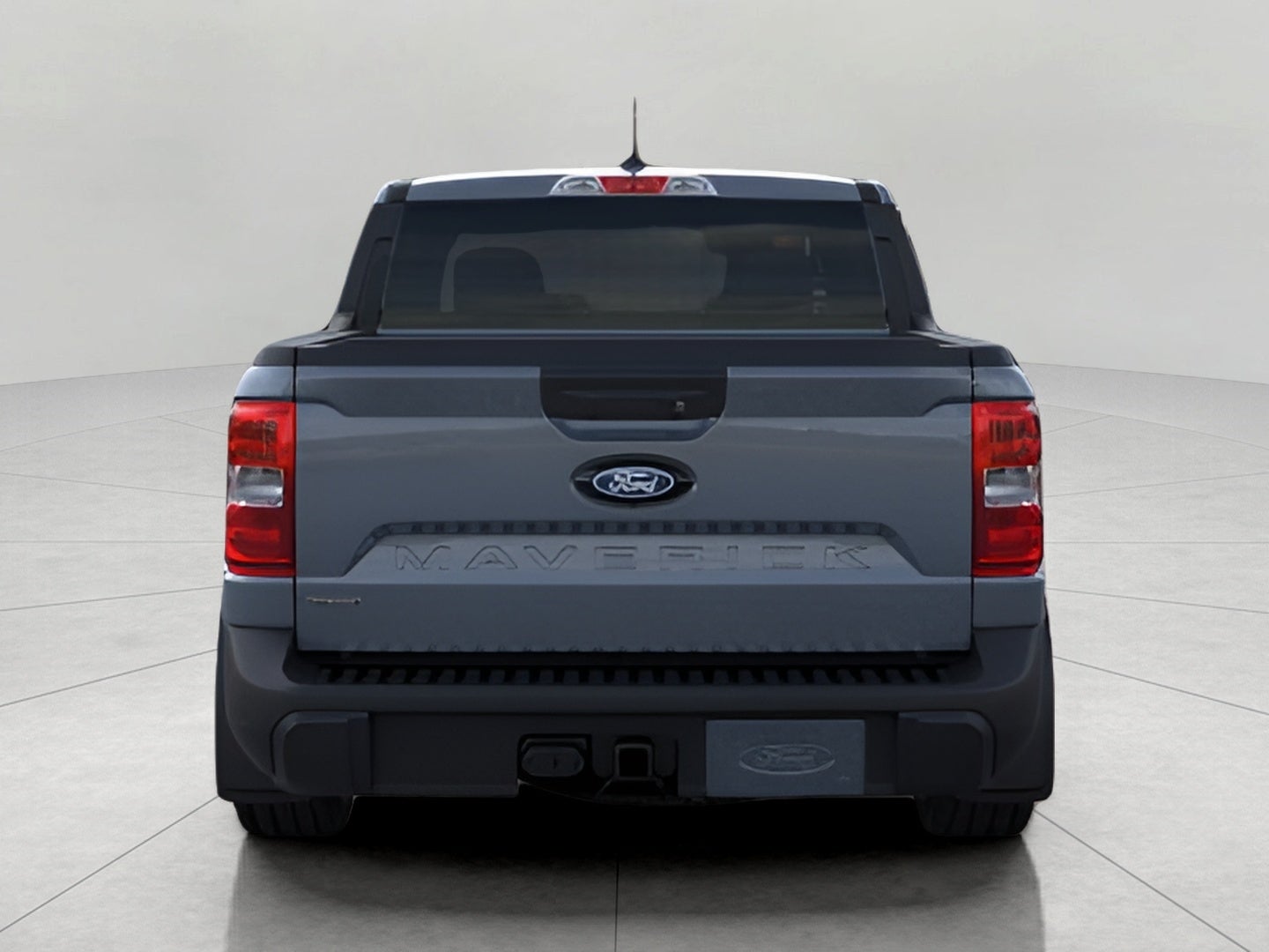 2026 Ford Maverick XLT AWD SuperCrew