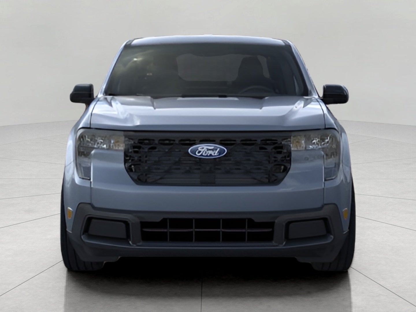 2026 Ford Maverick XLT AWD SuperCrew