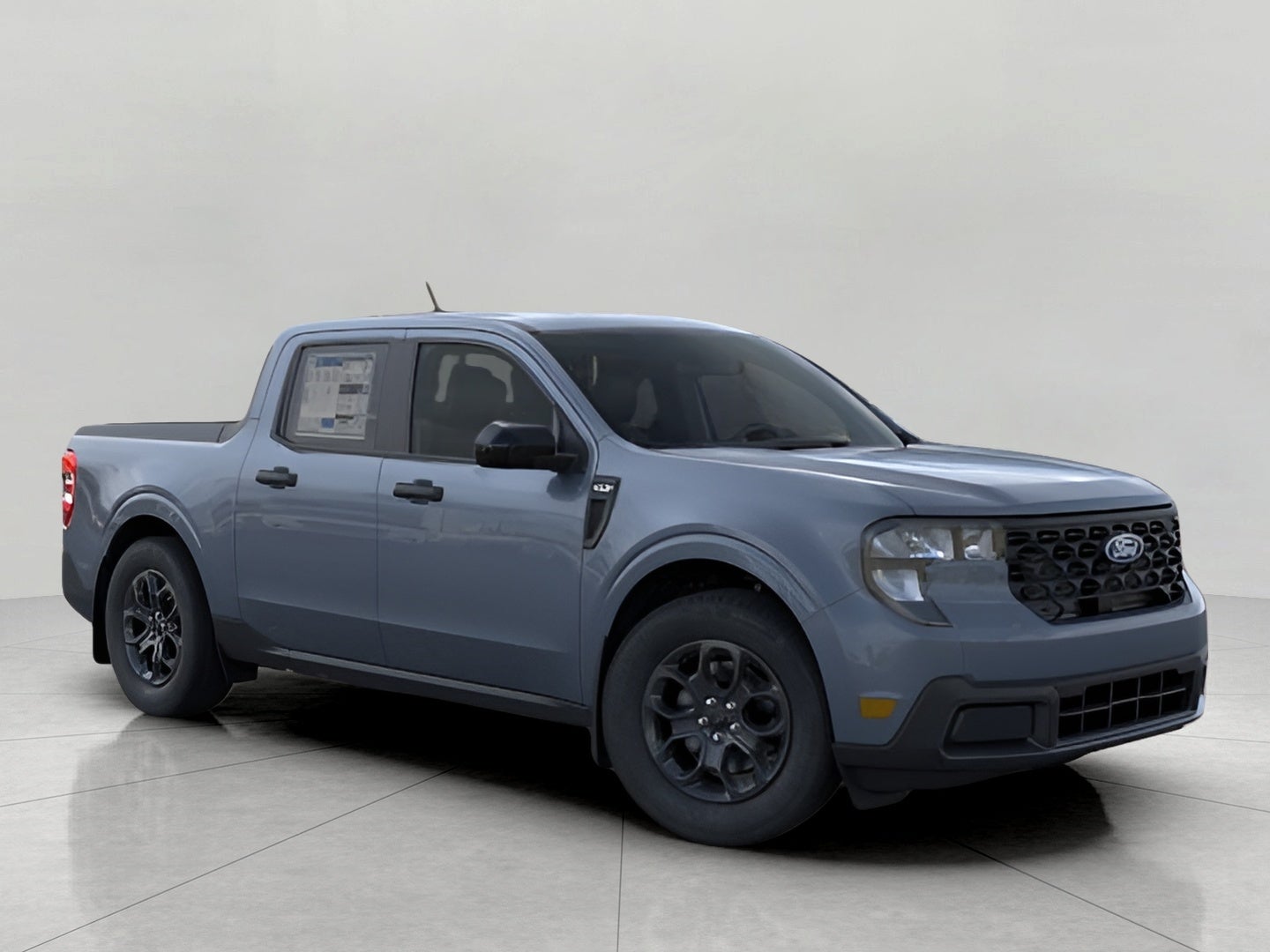 2026 Ford Maverick XLT AWD SuperCrew