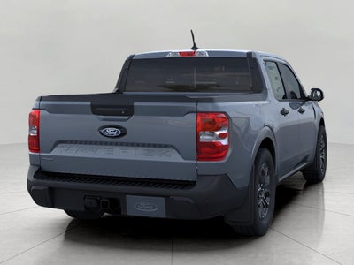 2026 Ford Maverick XLT AWD SuperCrew