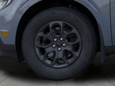 2026 Ford Maverick XLT AWD SuperCrew