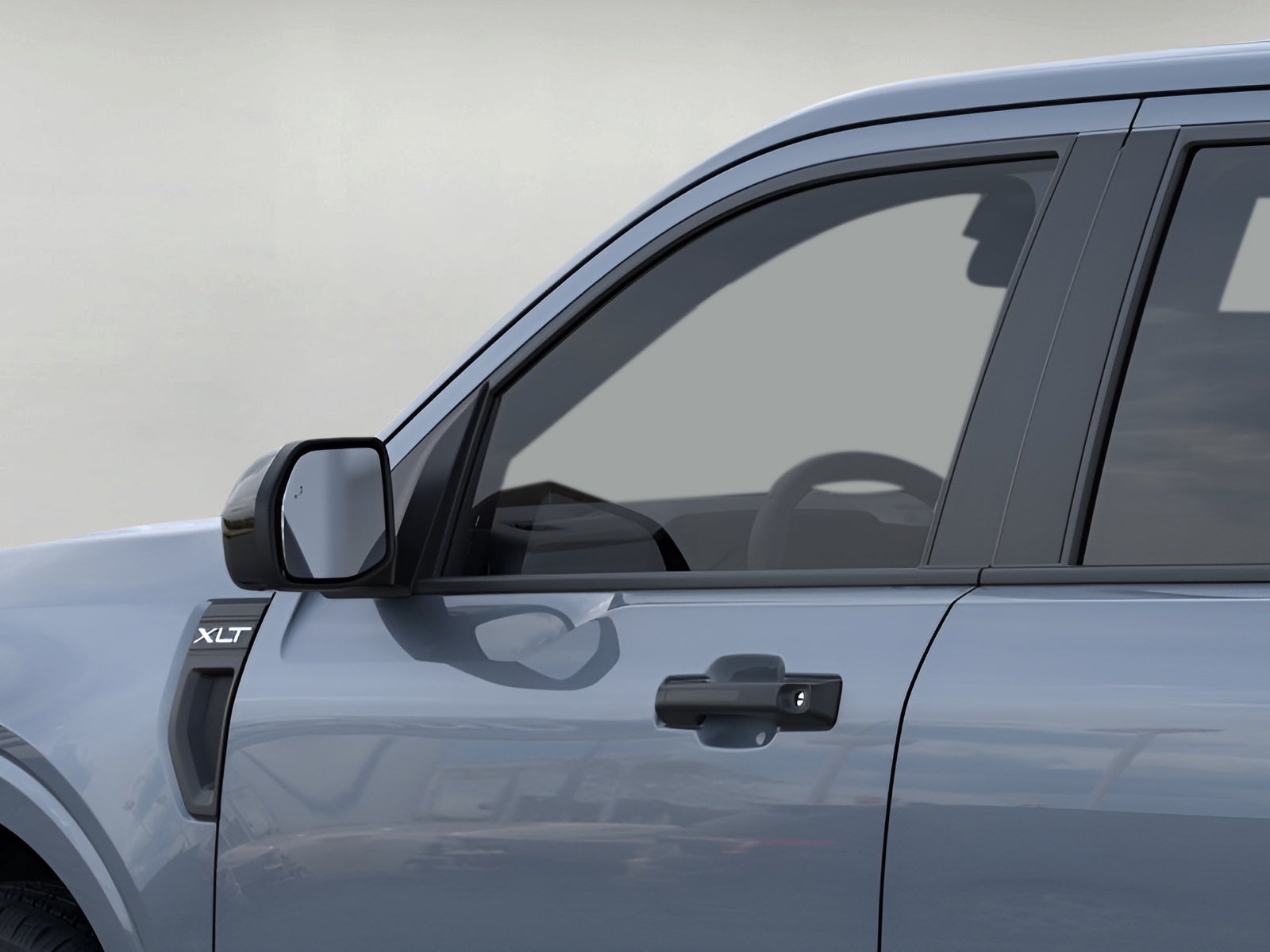 2026 Ford Maverick XLT AWD SuperCrew