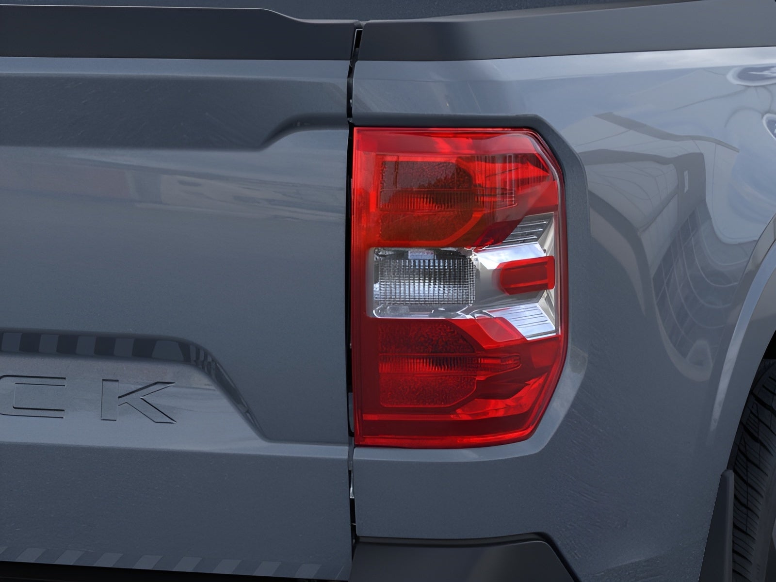 2026 Ford Maverick XLT AWD SuperCrew