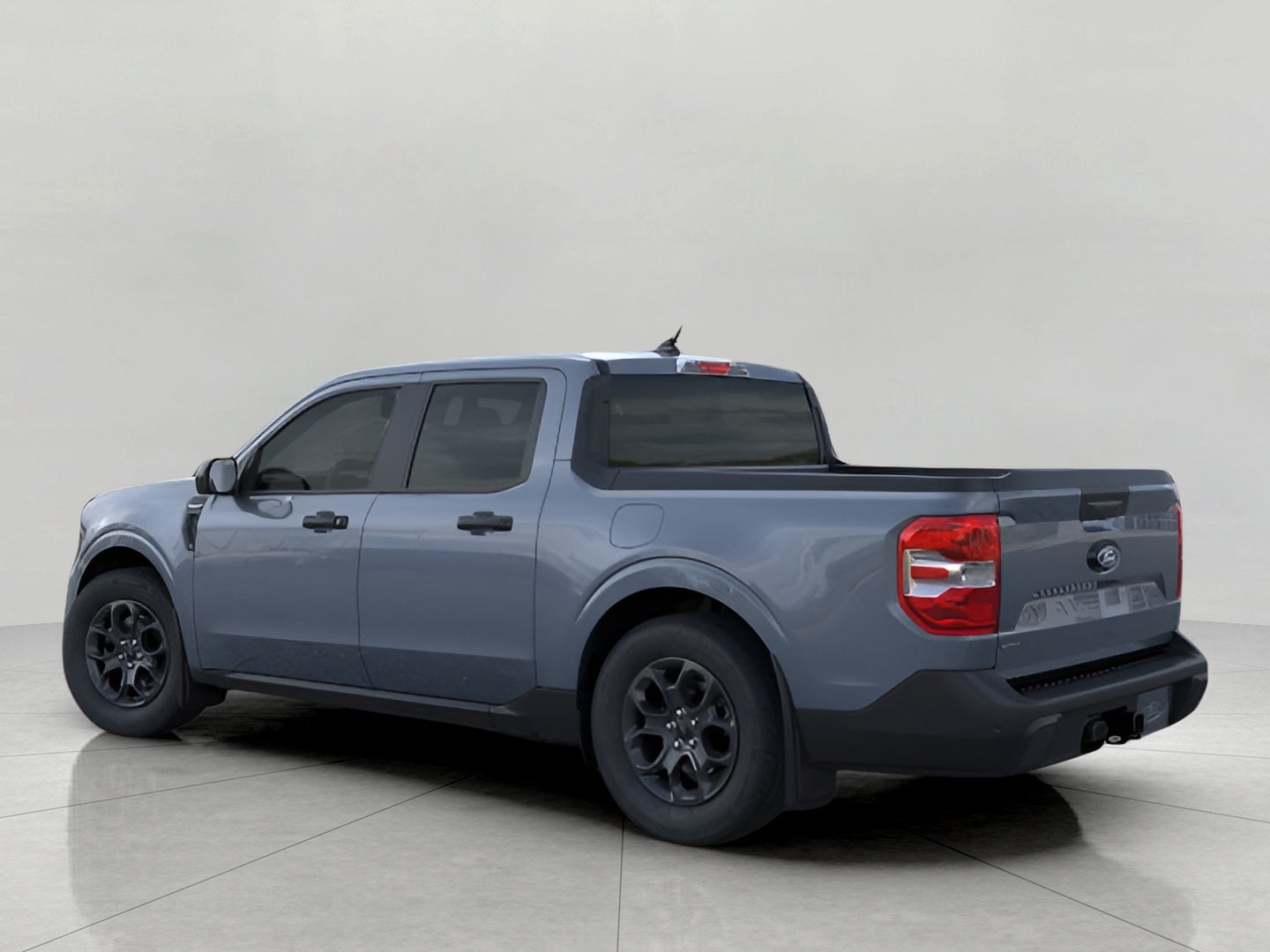 2026 Ford Maverick XLT AWD SuperCrew
