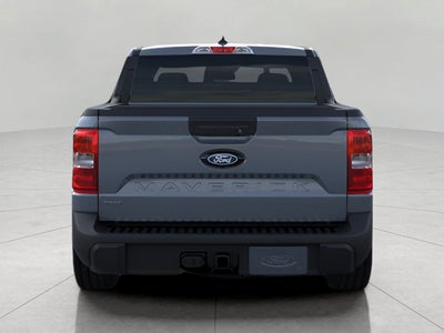 2026 Ford Maverick XLT AWD SuperCrew