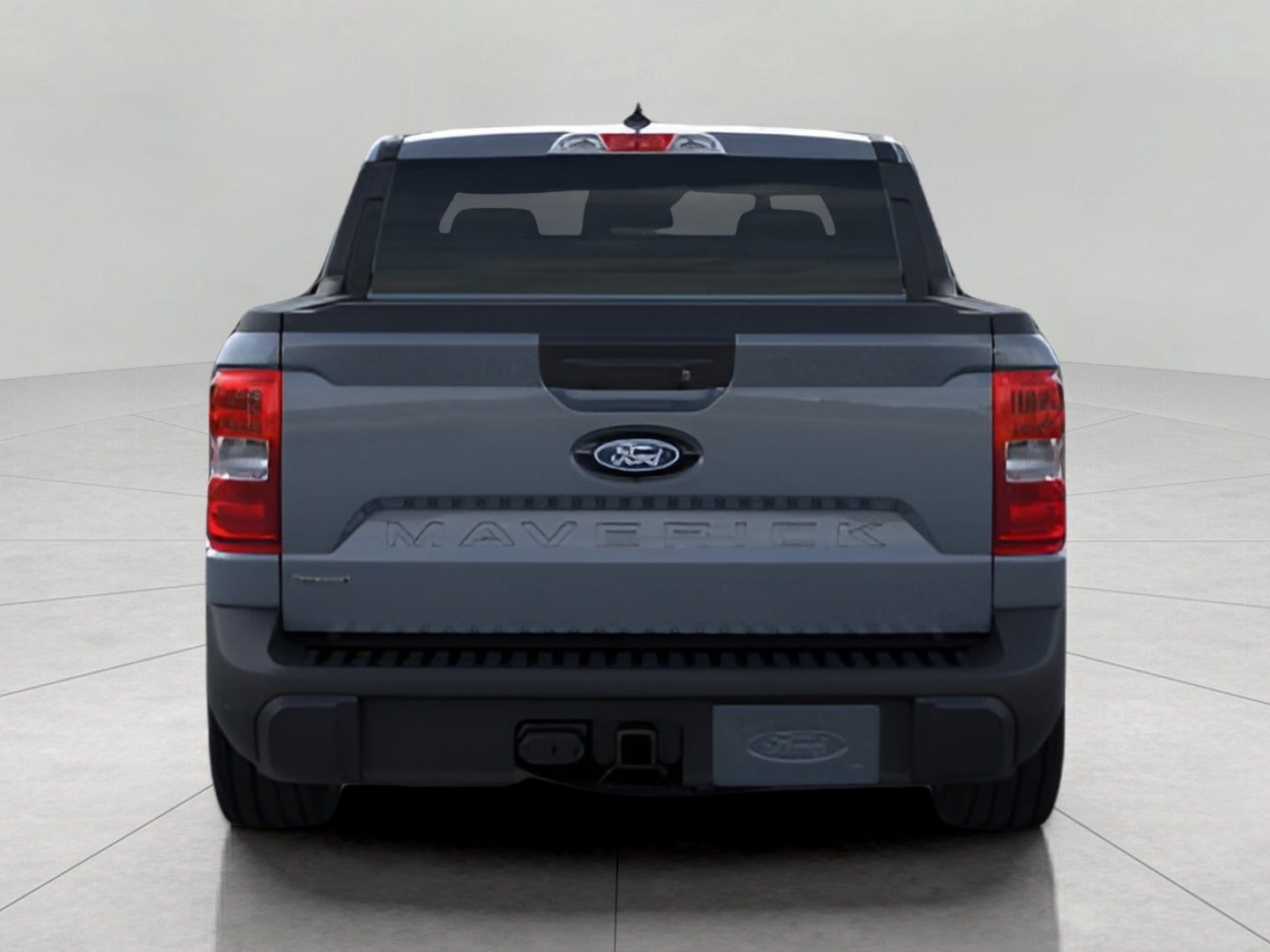 2026 Ford Maverick XLT AWD SuperCrew